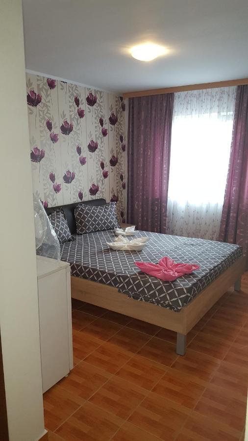 Vila Nico Costinești Kültér fotó