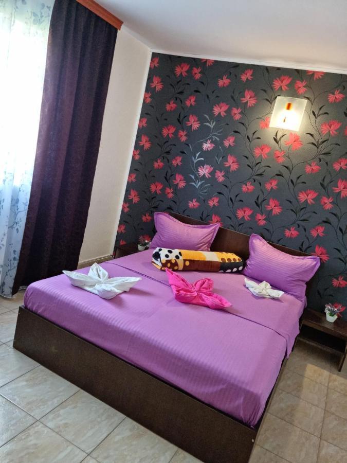 Vila Nico Costinești Kültér fotó