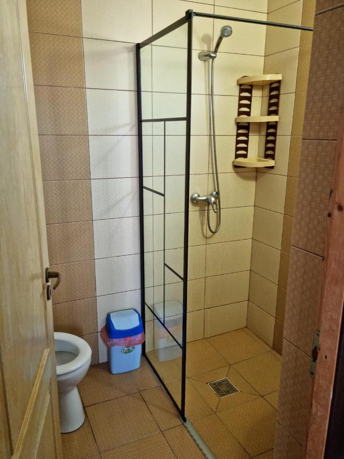 Vila Nico Costinești Kültér fotó