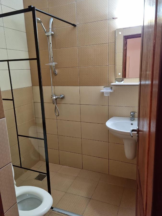 Vila Nico Costinești Kültér fotó