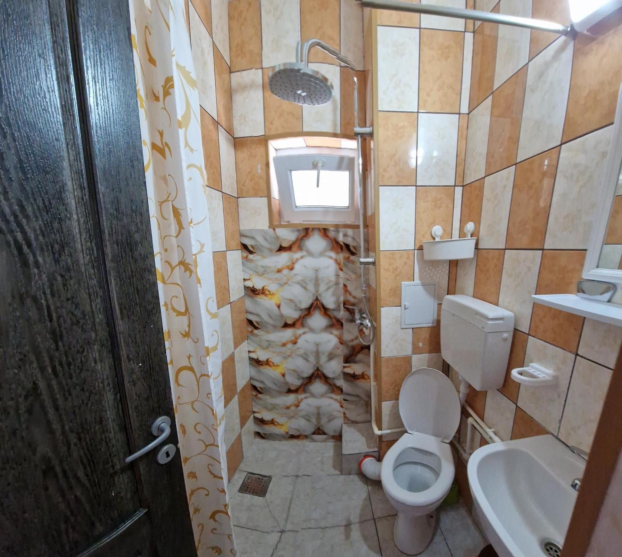 Vila Nico Costinești Kültér fotó