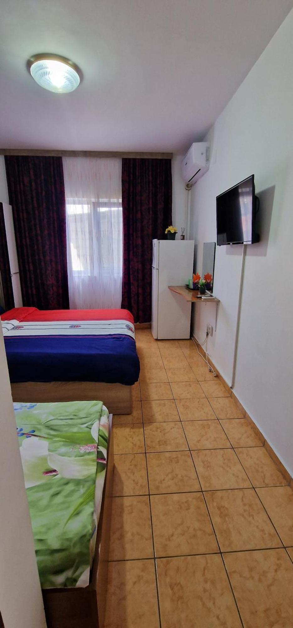 Vila Nico Costinești Kültér fotó