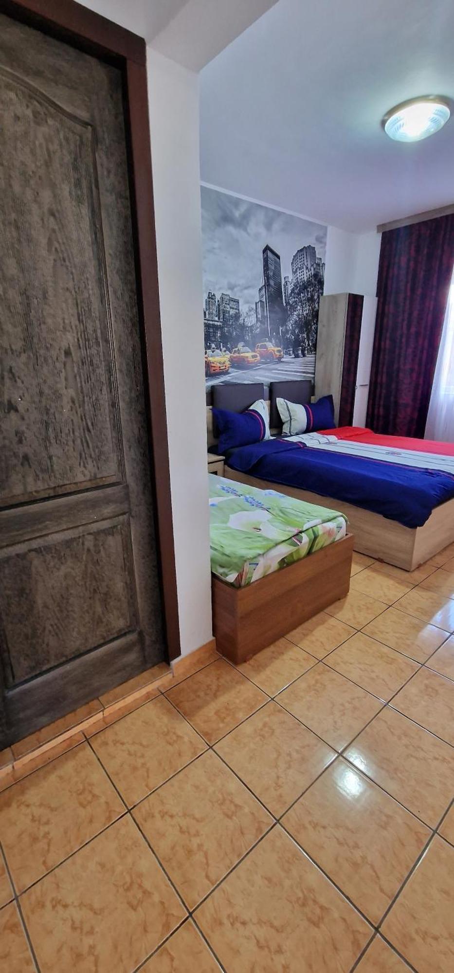 Vila Nico Costinești Kültér fotó