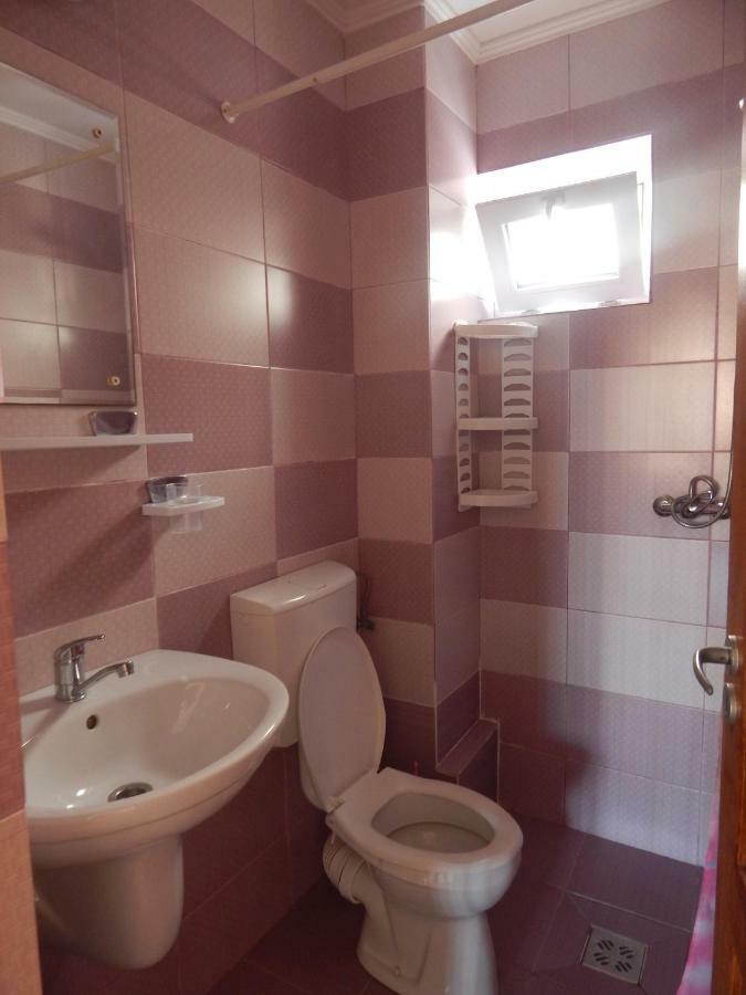 Vila Nico Costinești Kültér fotó