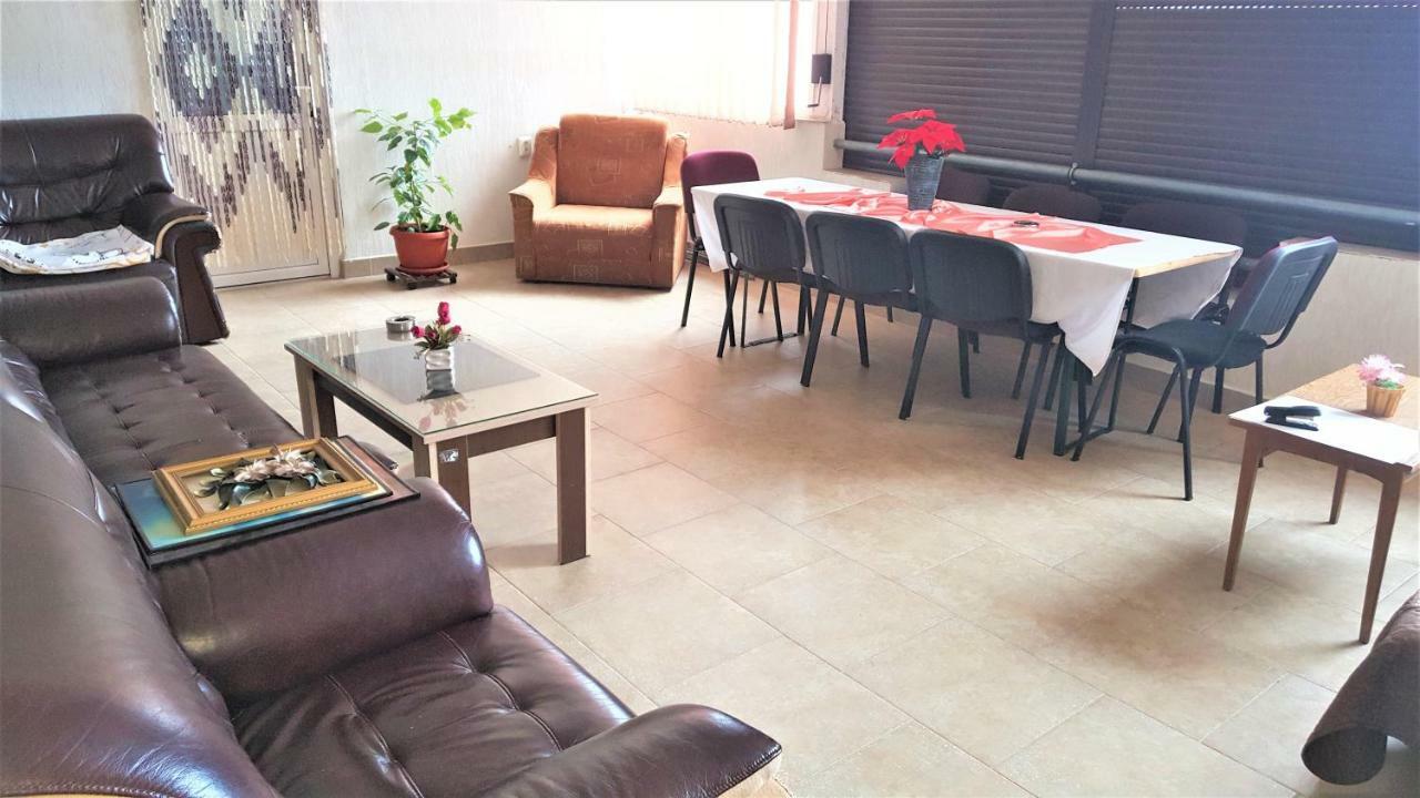 Vila Nico Costinești Kültér fotó